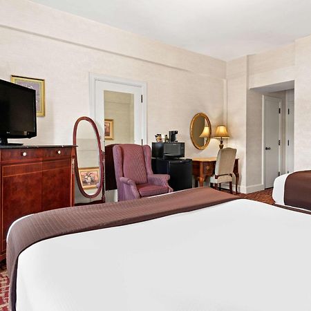 Genetti Hotel, Surestay Collection By Best Western Williamsport Exteriör bild