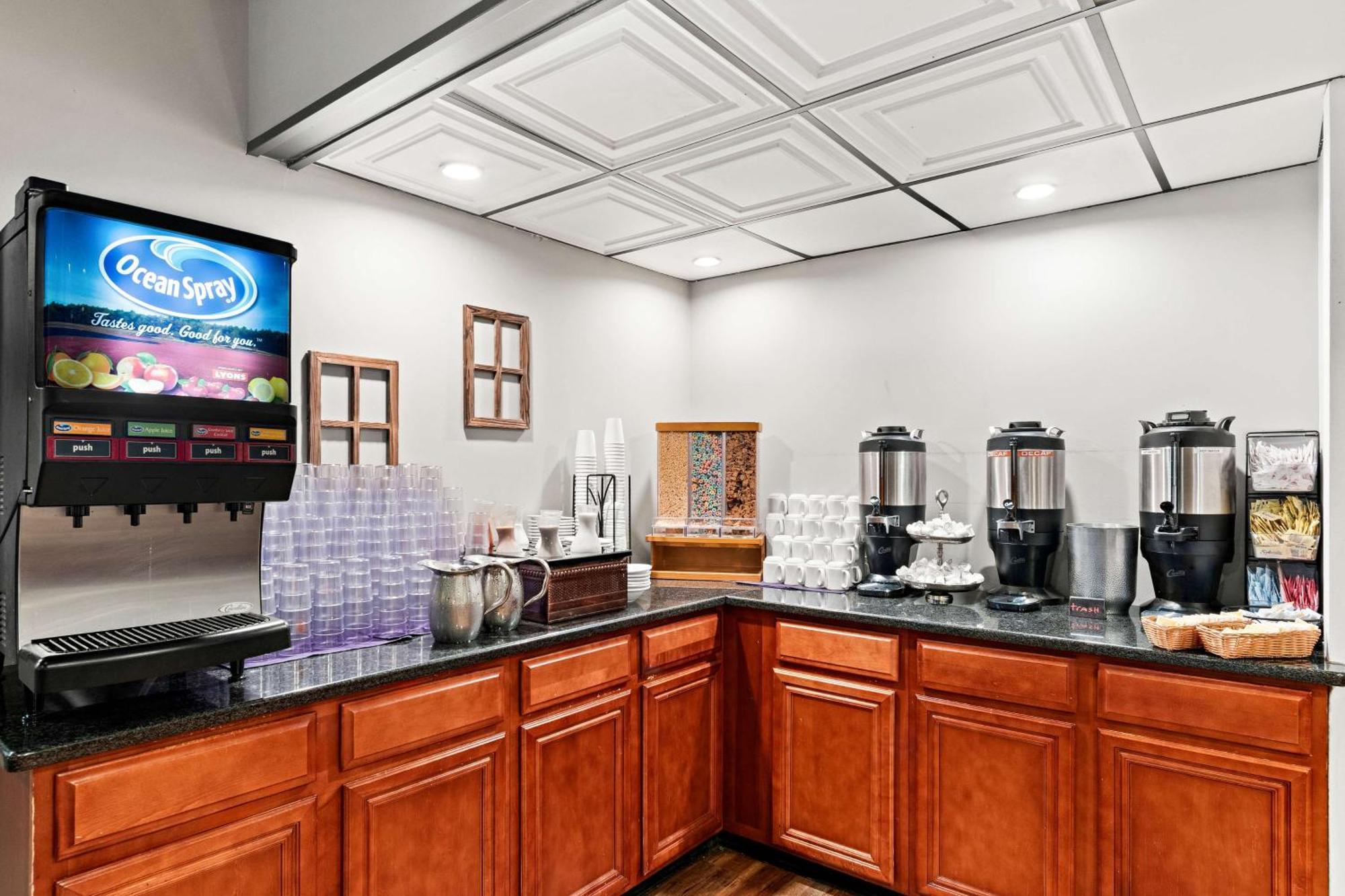 Genetti Hotel, Surestay Collection By Best Western Williamsport Exteriör bild