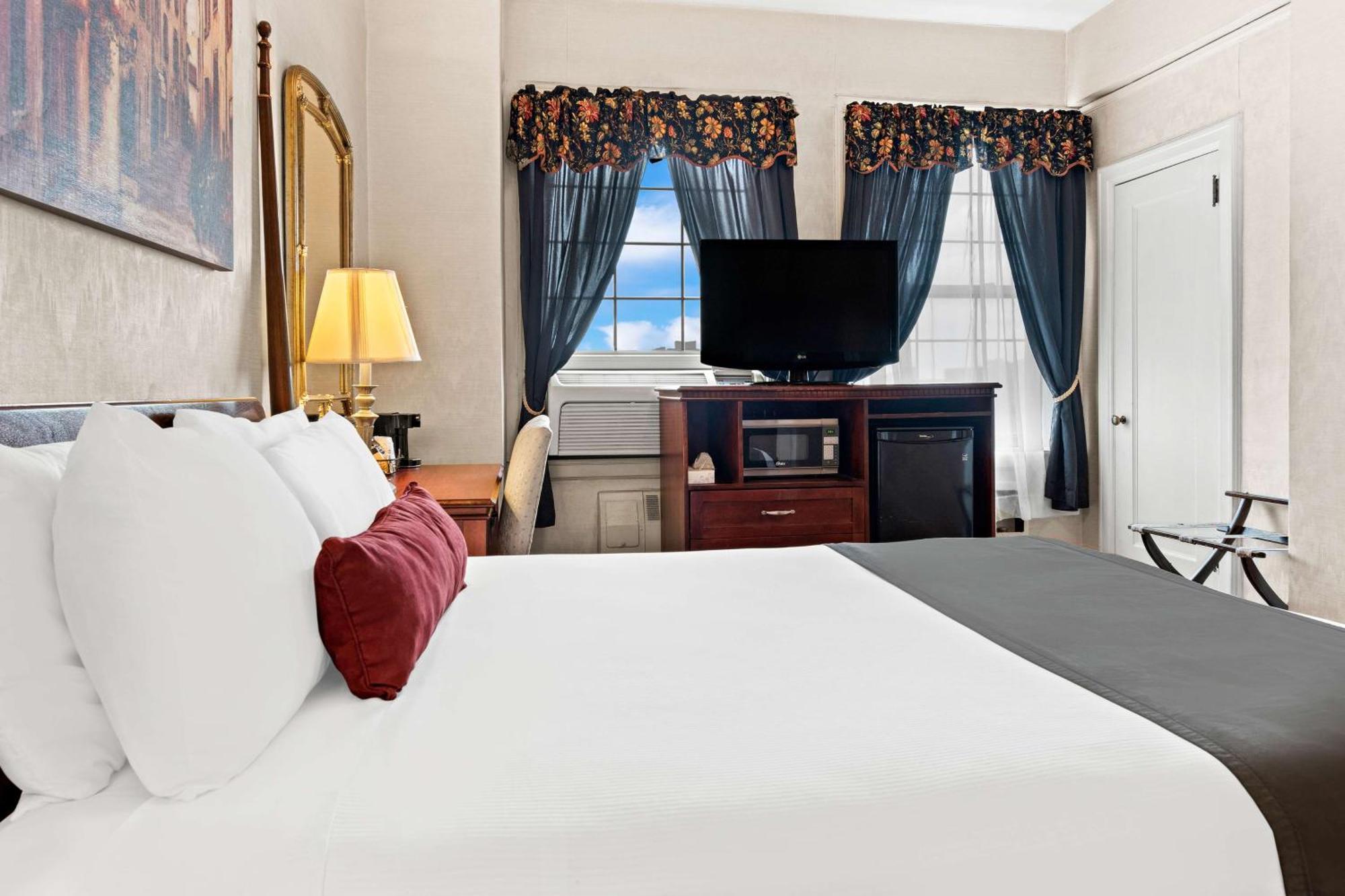 Genetti Hotel, Surestay Collection By Best Western Williamsport Exteriör bild