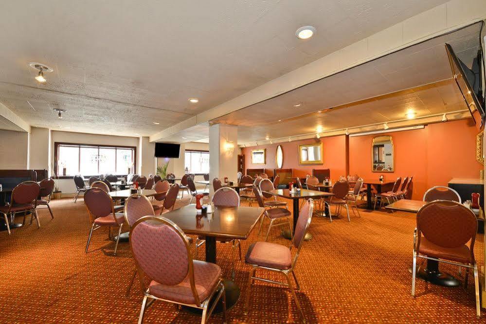 Genetti Hotel, Surestay Collection By Best Western Williamsport Exteriör bild