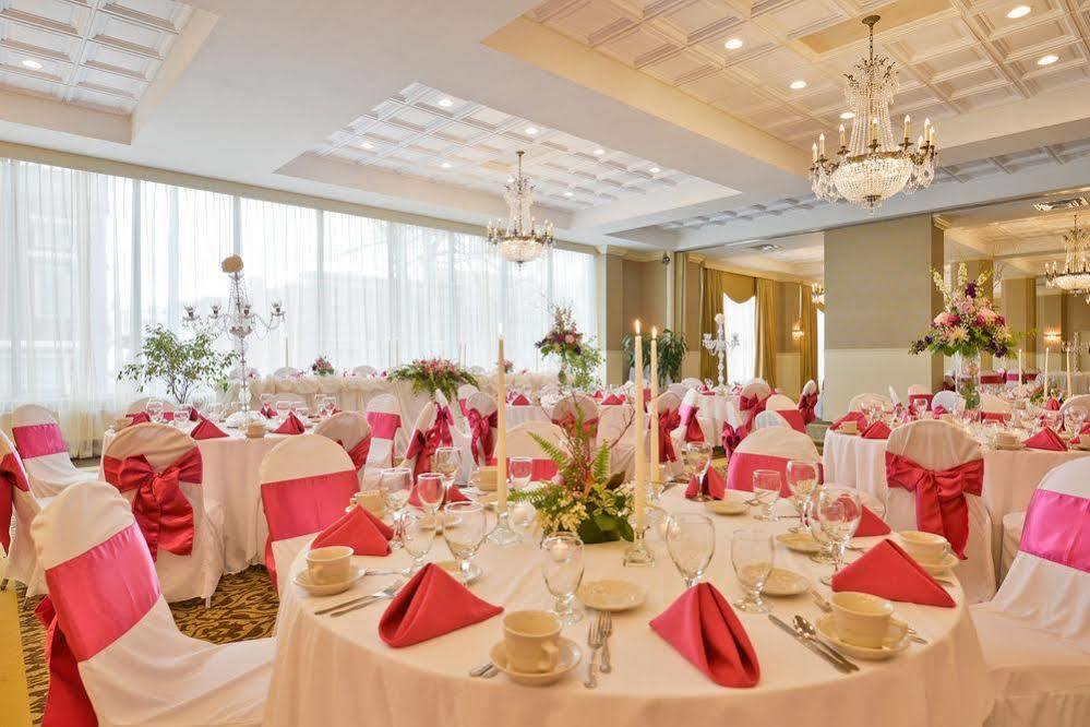 Genetti Hotel, Surestay Collection By Best Western Williamsport Exteriör bild