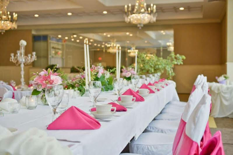 Genetti Hotel, Surestay Collection By Best Western Williamsport Exteriör bild